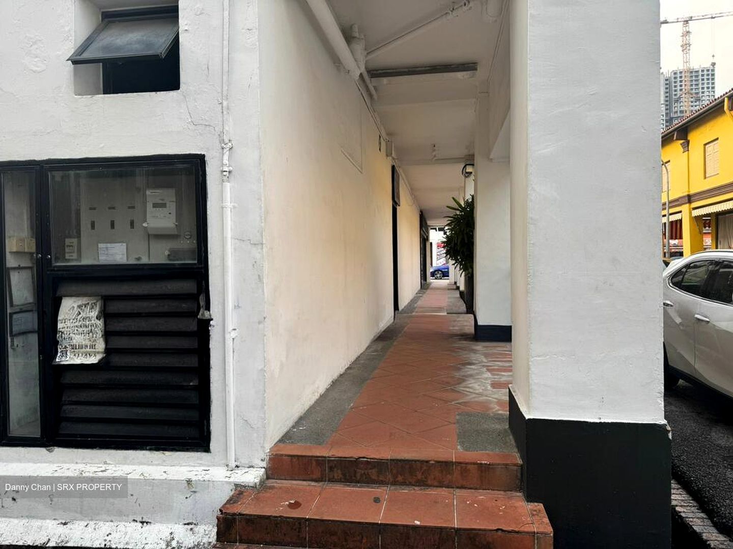 North Bridge Road (D7), Shop House #511322091